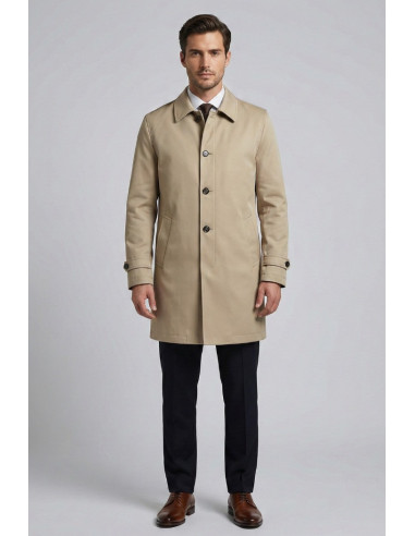 Two-Bi trench in softshell capp202 [d4952983]