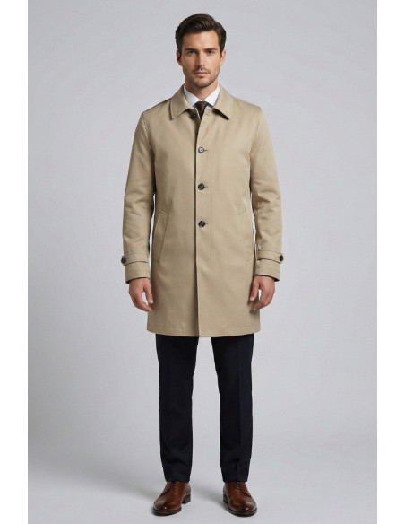 Two-Bi trench in softshell capp202 [d4952983]