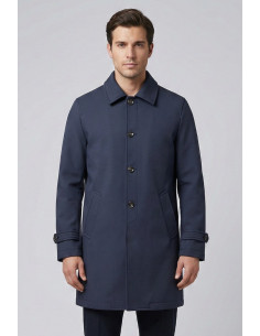 Two-Bi trench in softshell capp202 [0566b685]