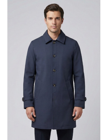 Two-Bi trench in softshell capp202 [0566b685]