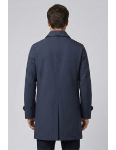 Two-Bi trench in softshell capp202 [0566b685] 2