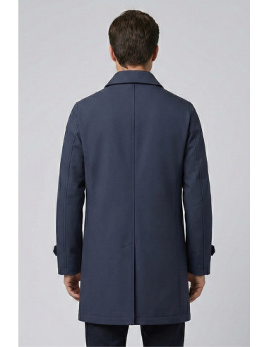 Two-Bi trench in softshell capp202 [dc40f588]