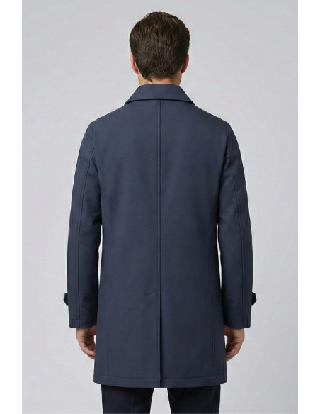 Two-Bi trench in softshell capp202 [dc40f588]