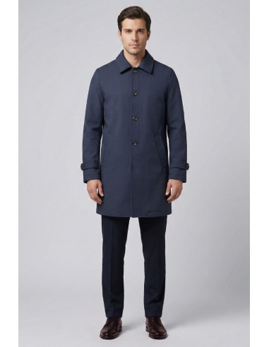 Two-Bi trench in softshell capp202 [6b5d348c]