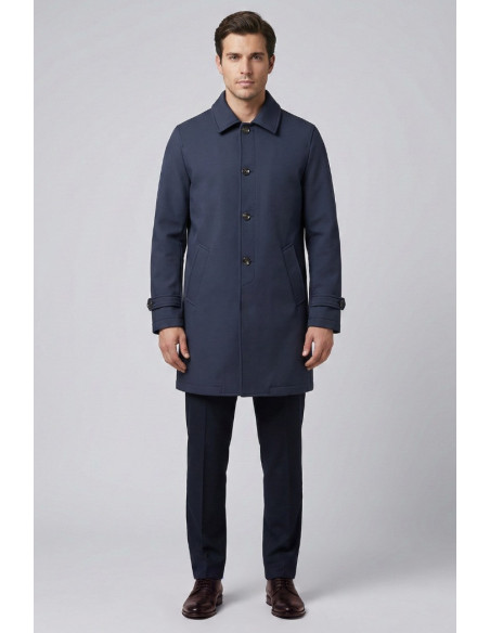 Two-Bi trench in softshell capp202 [6b5d348c]
