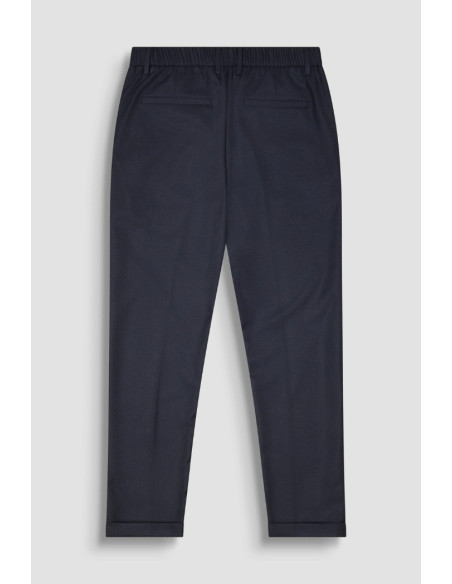 Antony Morato pantaloni slim in twill misto viscosa Rad mmtr00768-fa600285 [053cb1bc]