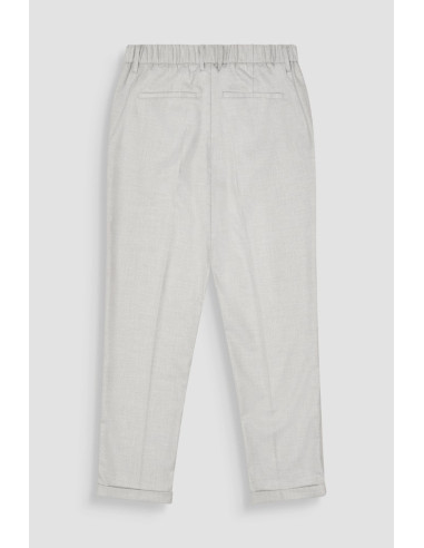 Antony Morato pantaloni slim in twill misto viscosa Rad mmtr00768-fa600285 [c0f1a2f8]