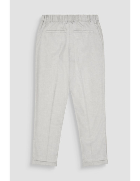 Antony Morato pantaloni slim in twill misto viscosa Rad mmtr00768-fa600285 [c0f1a2f8]