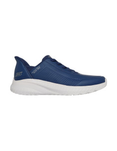 Skechers sneaker Slip-ins: Bobs Sport Squad Chaos 118305 [86ecaacc]