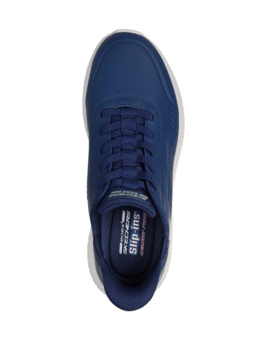 Skechers sneaker Slip-ins: Bobs Sport Squad Chaos 118305 [ed876fdb]