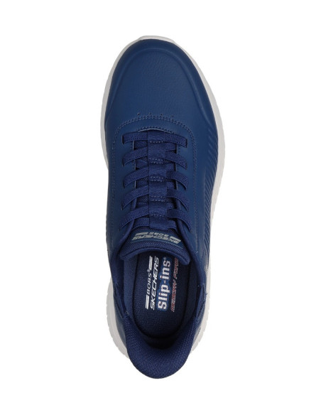 Skechers sneaker Slip-ins: Bobs Sport Squad Chaos 118305 [ed876fdb]