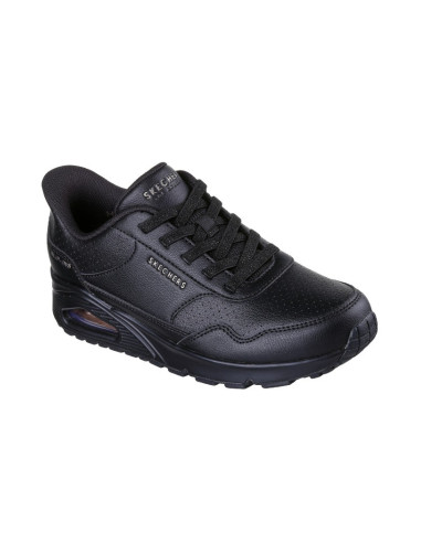 Skechers sneaker Slip-ins: Uno - Banksia Luxe 177118 [77ee633c]