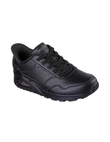 Skechers sneaker Slip-ins: Uno - Banksia Luxe 177118 [77ee633c]