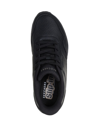 Skechers sneaker Slip-ins: Uno - Banksia Luxe 177118 [c5a3e526]