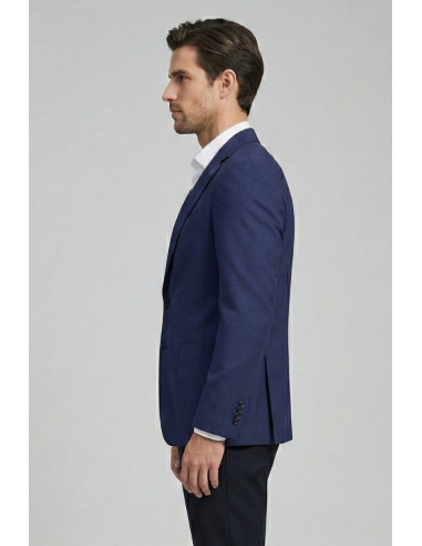 Markup blazer monopetto punto milano MK9960153 [7720a718]