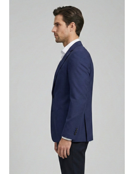 Markup blazer monopetto punto milano MK9960153 [7720a718]