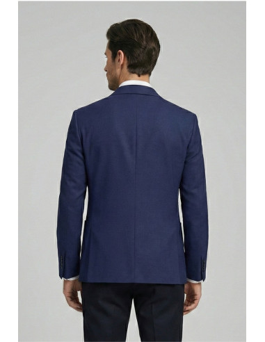 Markup blazer monopetto punto milano MK9960153 [c03d661c]