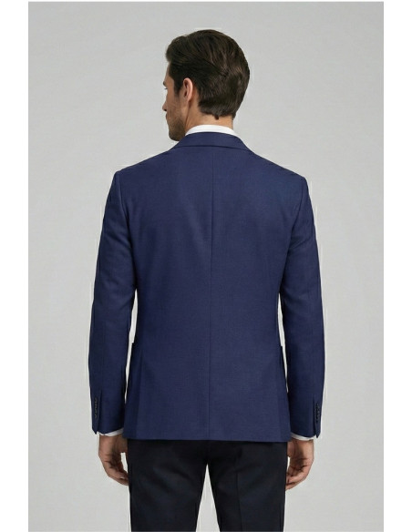 Markup blazer monopetto punto milano MK9960153 [c03d661c]
