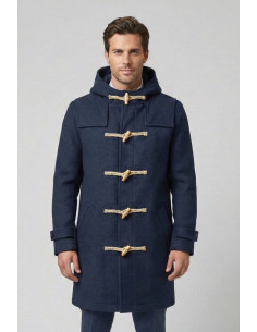 Telamira cappotto montgomery gen002 [e5ba6e80]