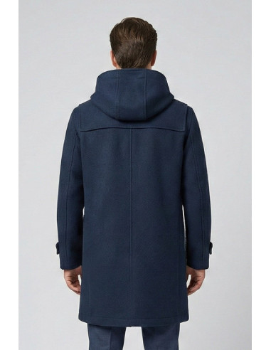 Telamira cappotto montgomery gen002 [3c9c2d8d]