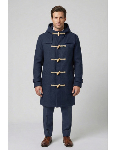 Telamira cappotto montgomery gen002 [8b81ec89]