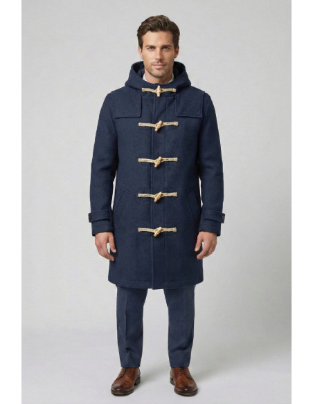 Telamira cappotto montgomery gen002 [8b81ec89]