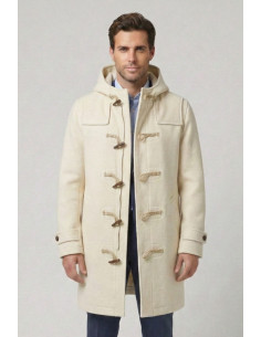 Telamira cappotto montgomery gen002 [3cc51fc3] 2