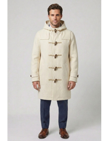 Telamira cappotto montgomery gen002 [57aedad4]