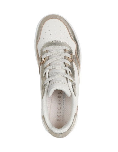 Skechers sneaker Uno Ctl - Luxe Steps 177817 [57c7374f]