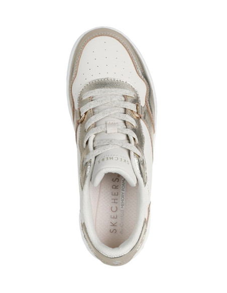 Skechers sneaker Uno Ctl - Luxe Steps 177817 [57c7374f]