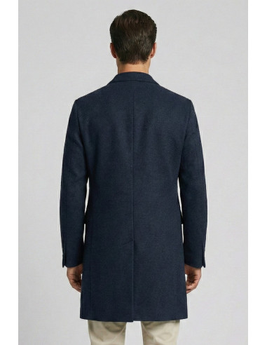 Telamira cappotto monopetto TE/2541 [102d23c9]