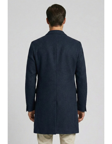 Telamira cappotto monopetto TE/2541 [102d23c9]
