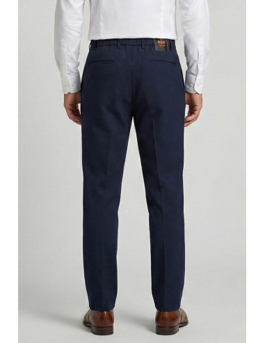 Markup pantalaccio in punto milano MK25106 [bff612f2]
