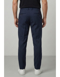 Markup pantalaccio in flanella mk9950125 [c6e35c28] 2