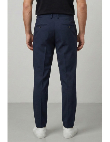 Markup pantalaccio in flanella mk9950125 [1fc51f25]