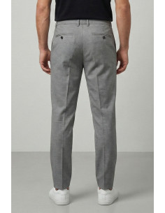 Markup pantalaccio in flanella mk9950125 [2e72589f] 2