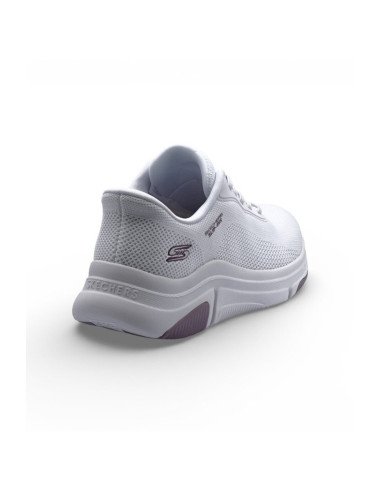 Skechers sneaker Slip-ins: Bobs Sport Sparrow Flex - Too You 117587 [0d5d14f8]