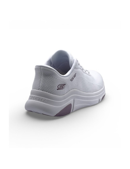 Skechers sneaker Slip-ins: Bobs Sport Sparrow Flex - Too You 117587 [0d5d14f8]