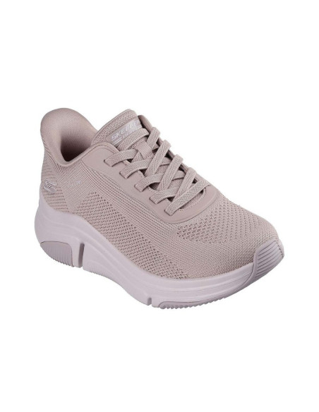 Skechers sneaker Slip-ins: Bobs Sport Sparrow Flex - Too You 117587 [088aff3e]