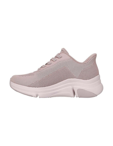 Skechers sneaker Slip-ins: Bobs Sport Sparrow Flex - Too You 117587 [bf973e3a]