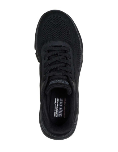 Skechers sneaker Slip-ins: Bobs Sport Sparrow Flex - Too You 117587 [94122a6e]