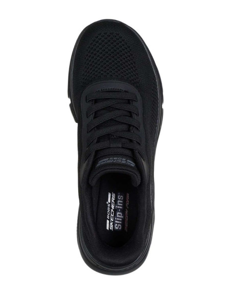 Skechers sneaker Slip-ins: Bobs Sport Sparrow Flex - Too You 117587 [94122a6e]