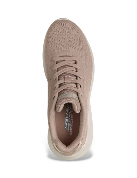Skechers sneaker Bobs Squad Waves - Current Look 117679 [d7d723fb]