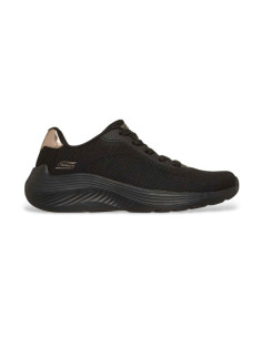 Skechers sneaker Bobs Squad Waves - Current Look 117679 [35394178]