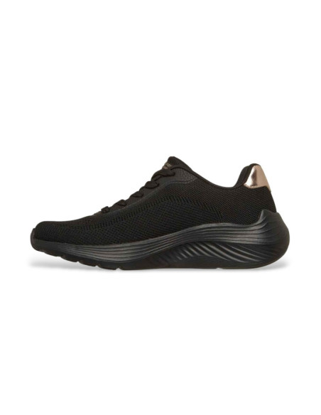 Skechers sneaker Bobs Squad Waves - Current Look 117679 [5b02c371]