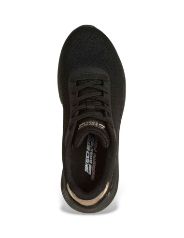 Skechers sneaker Bobs Squad Waves - Current Look 117679 [5e52846f]