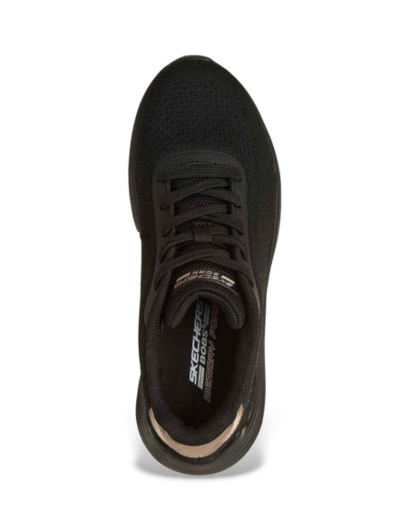 Skechers sneaker Bobs Squad Waves - Current Look 117679 [5e52846f]