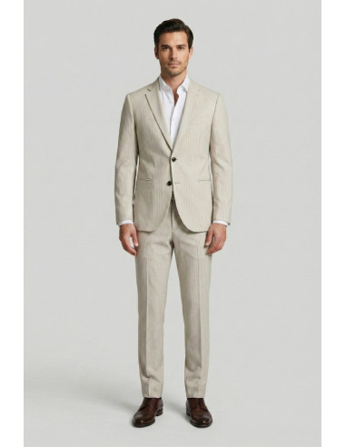 Privat Fashion abito in misto viscosa pellico-ab-7200/r [386310d6]
