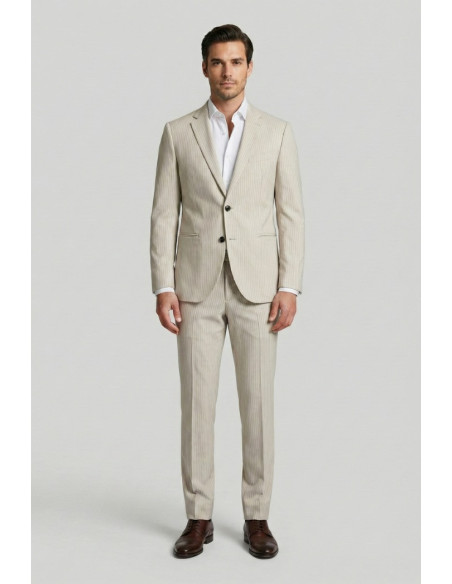 Privat Fashion abito in misto viscosa pellico-ab-7200/r [386310d6]
