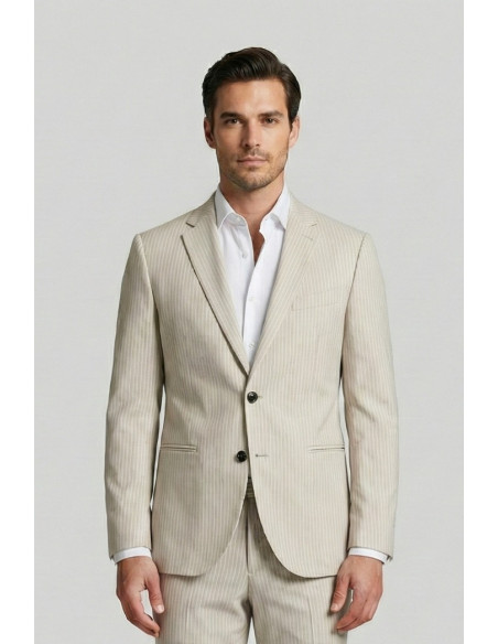 Privat Fashion abito in misto viscosa pellico-ab-7200/r [565892df]